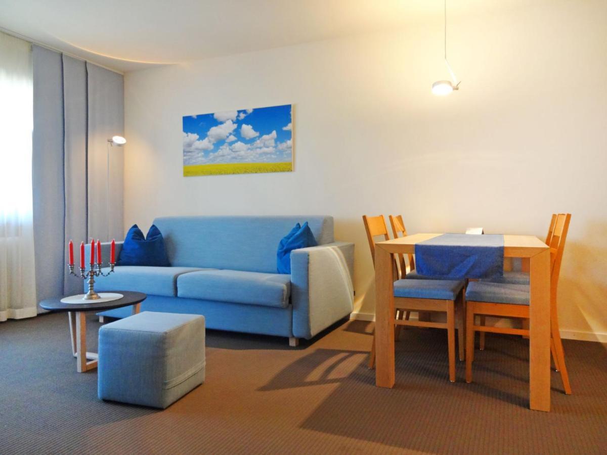 Apartment Buchenhoehe-1 By Interhome Resten المظهر الخارجي الصورة