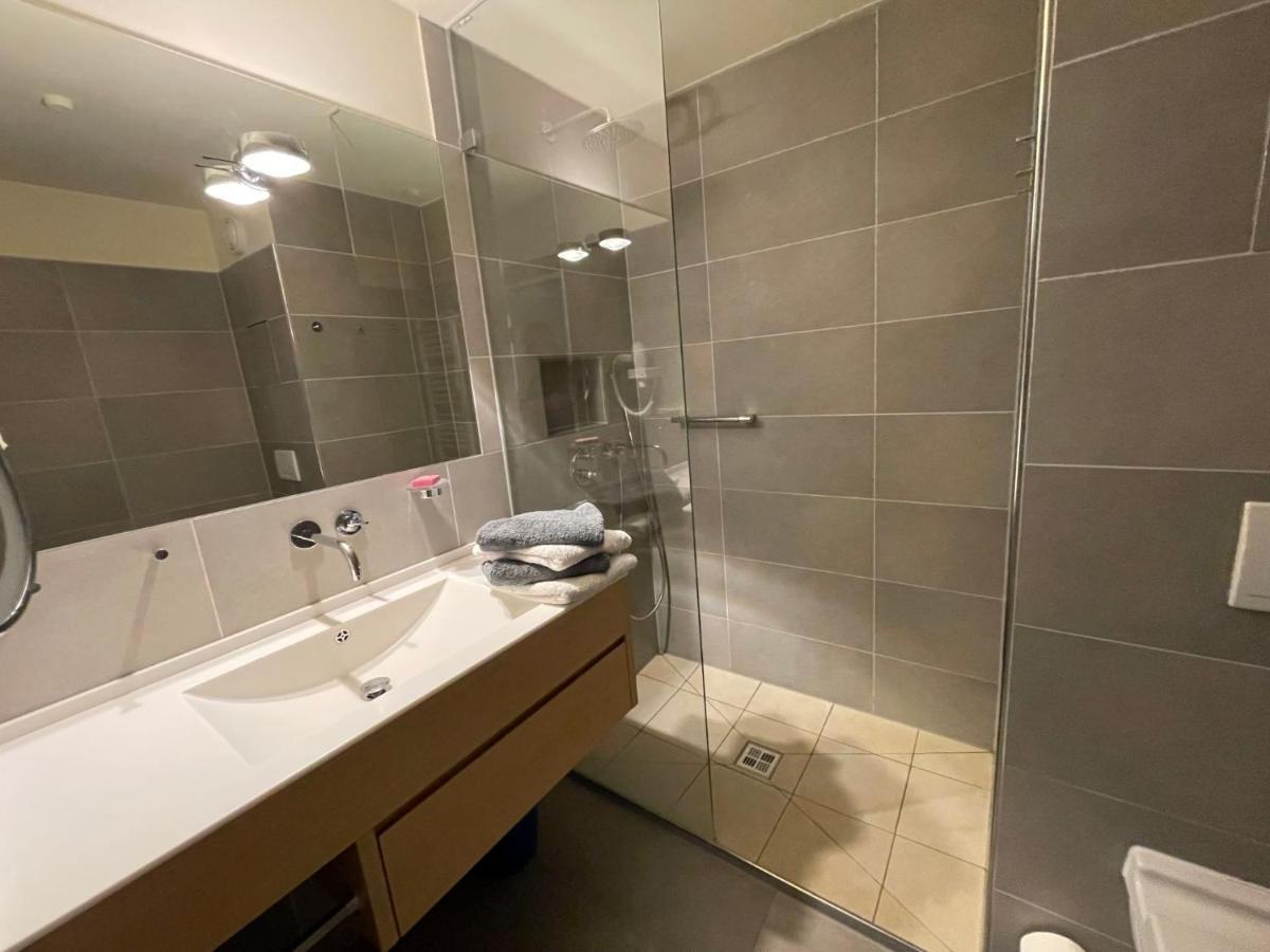 Apartment Buchenhoehe-1 By Interhome Resten المظهر الخارجي الصورة
