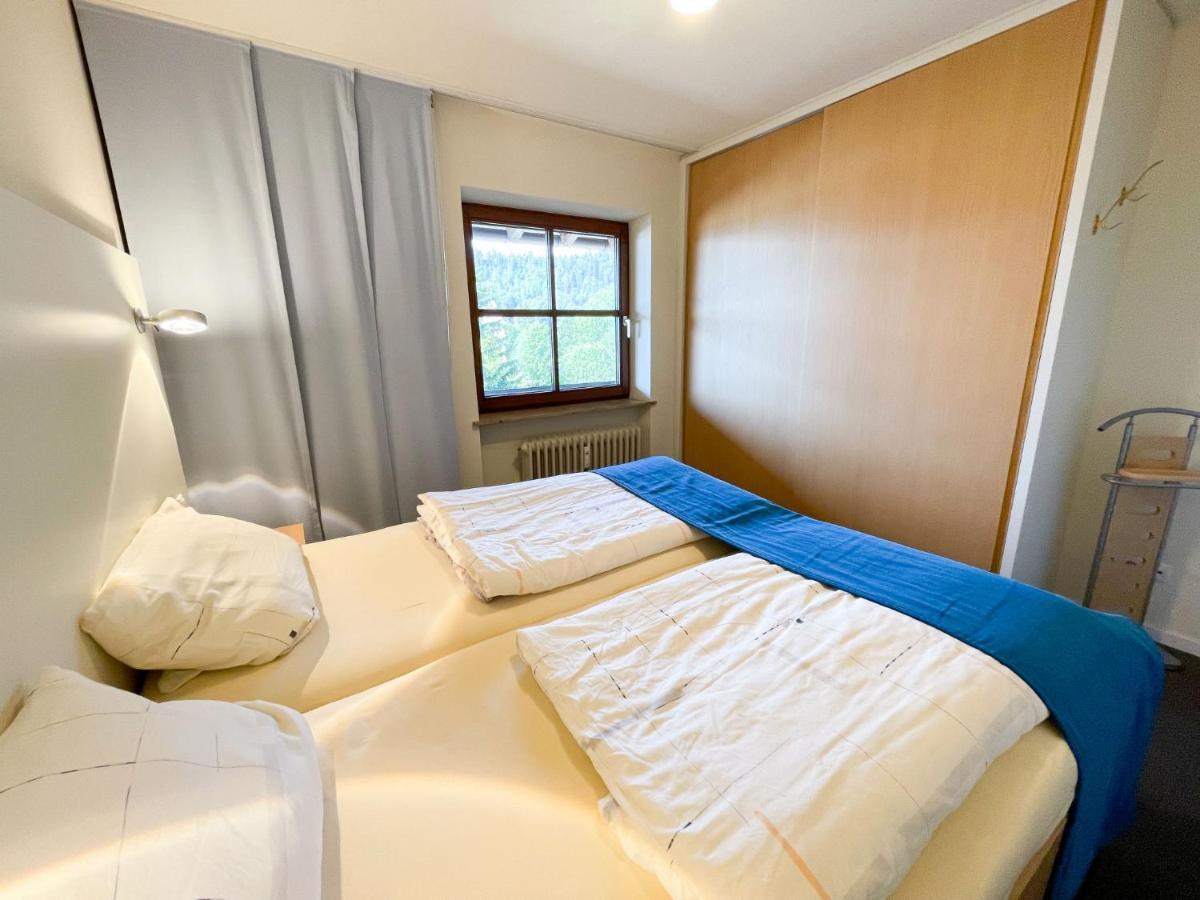Apartment Buchenhoehe-1 By Interhome Resten المظهر الخارجي الصورة