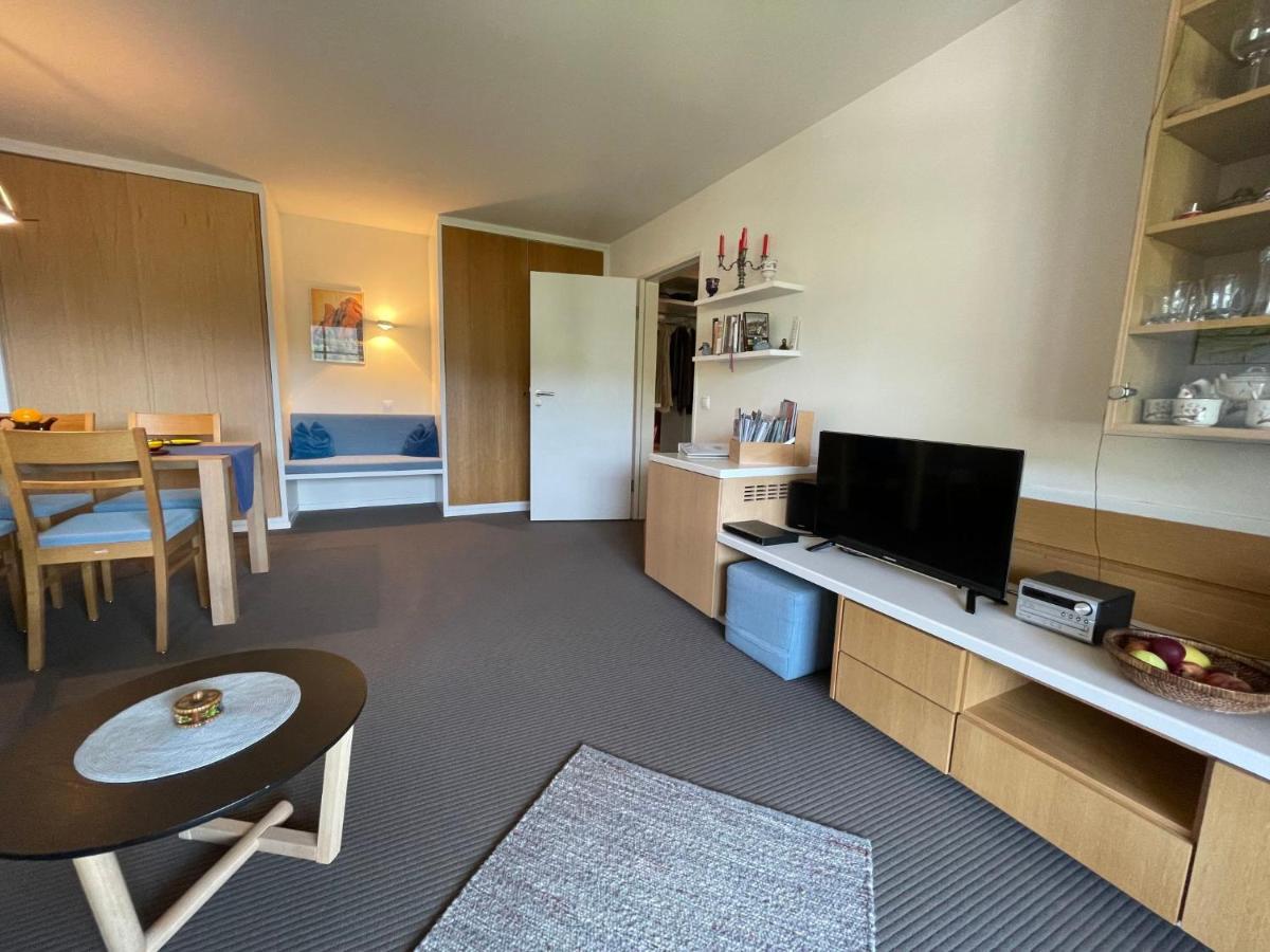 Apartment Buchenhoehe-1 By Interhome Resten المظهر الخارجي الصورة