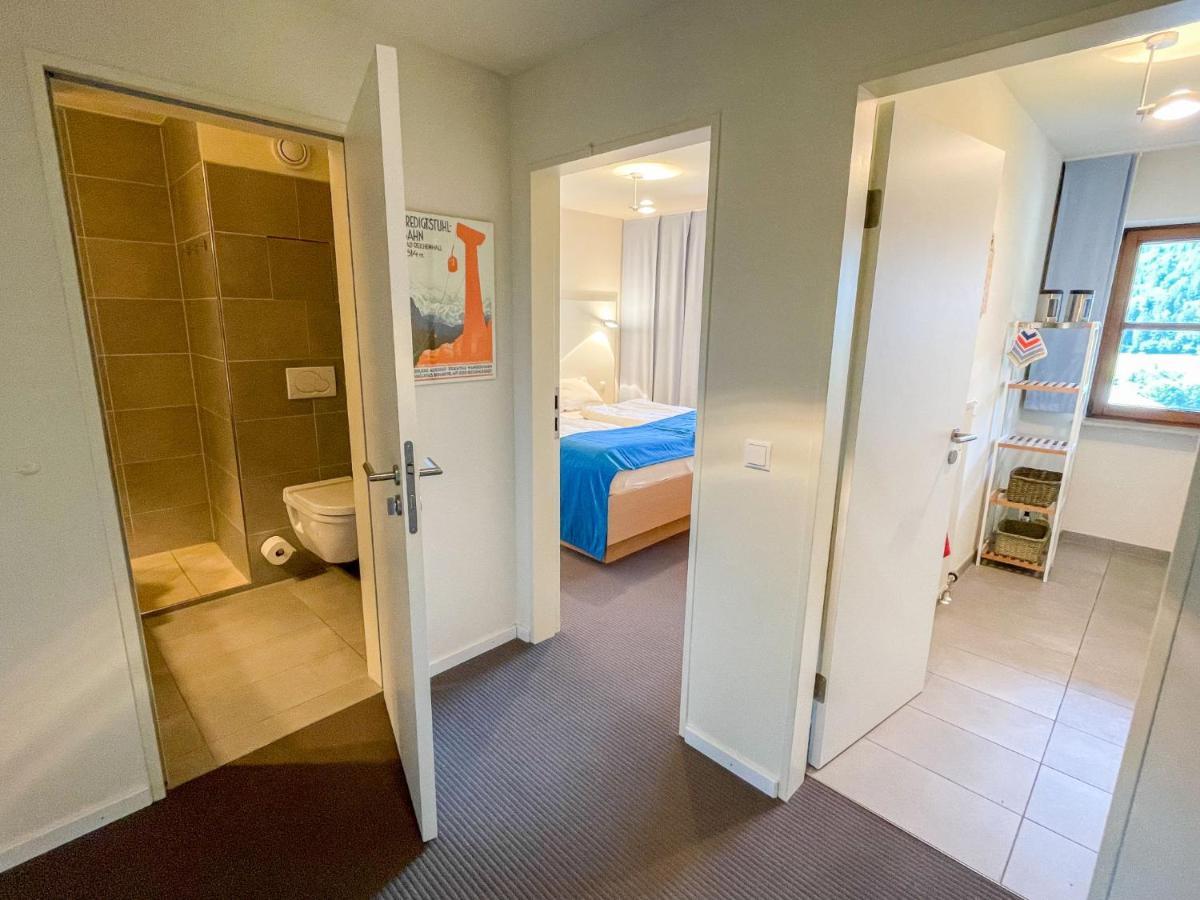 Apartment Buchenhoehe-1 By Interhome Resten المظهر الخارجي الصورة