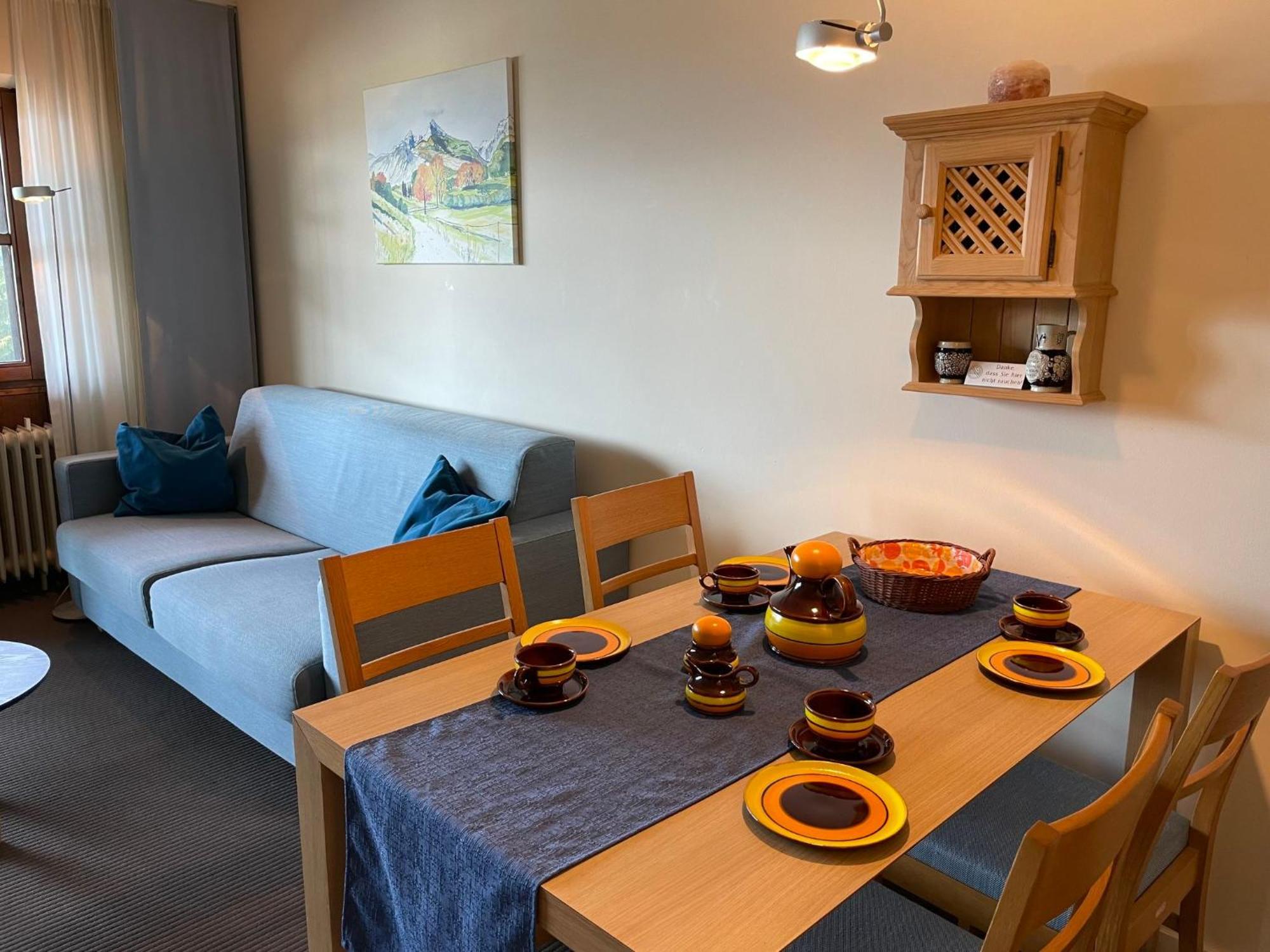Apartment Buchenhoehe-1 By Interhome Resten المظهر الخارجي الصورة