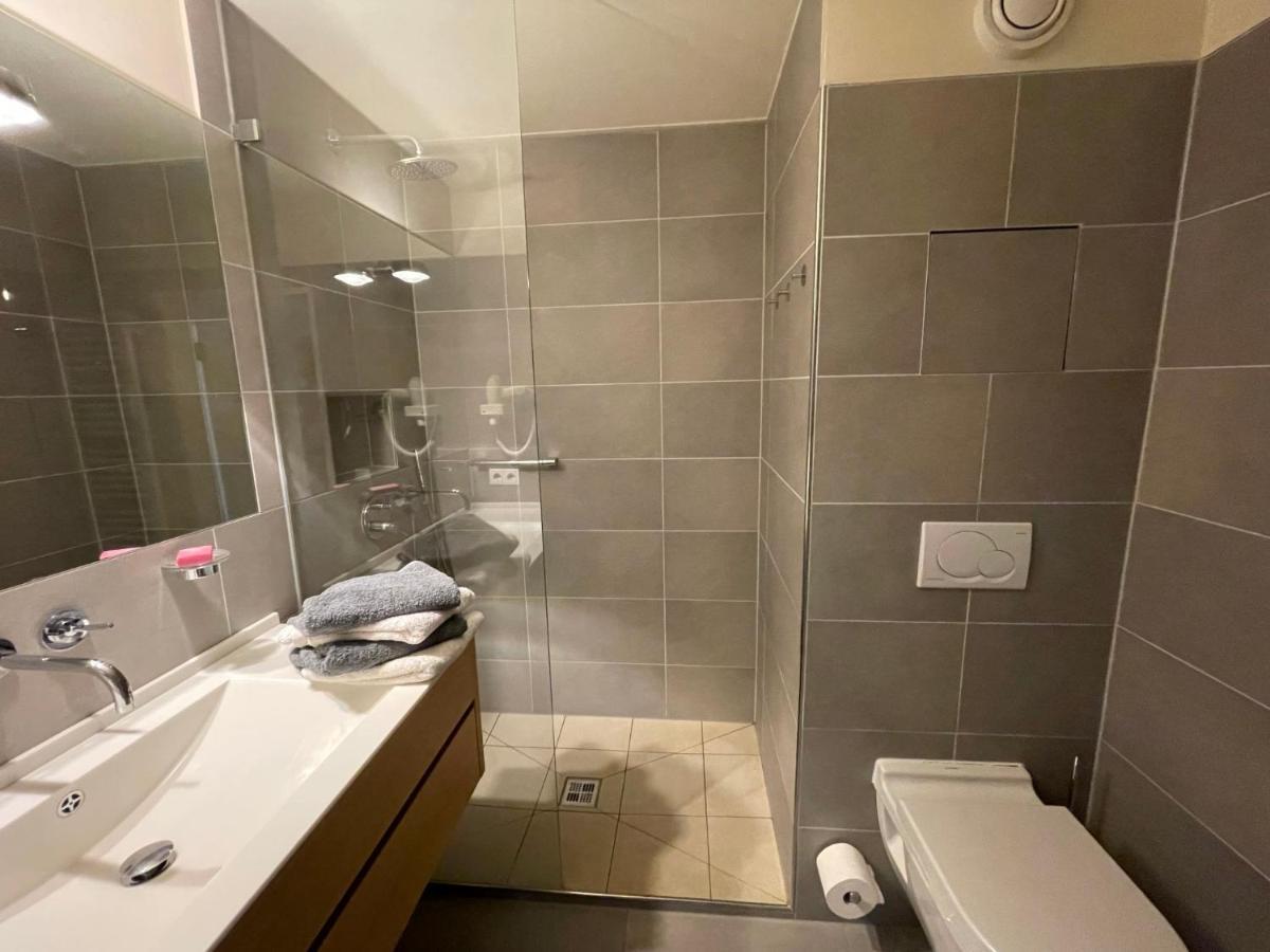 Apartment Buchenhoehe-1 By Interhome Resten المظهر الخارجي الصورة