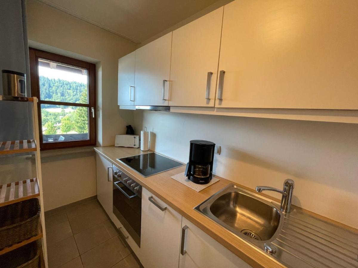 Apartment Buchenhoehe-1 By Interhome Resten المظهر الخارجي الصورة